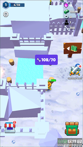 僵尸来临末日生存手游