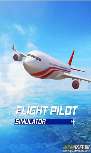 真实飞行模拟器3d版截图5