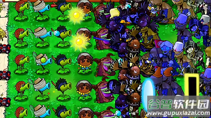 植物大战僵尸第五人格版下载(植物大战僵尸第5人格)截图4