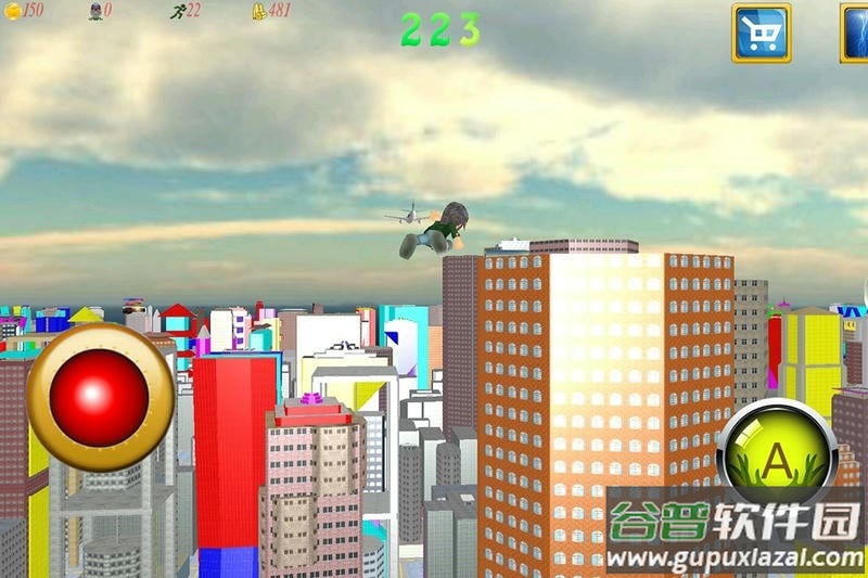 小明抓小偷最新版截图1