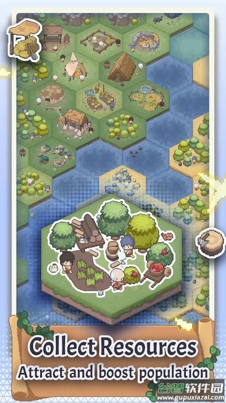 像素文明破解官方版