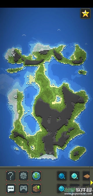 worldbox0.21.0版本截图4