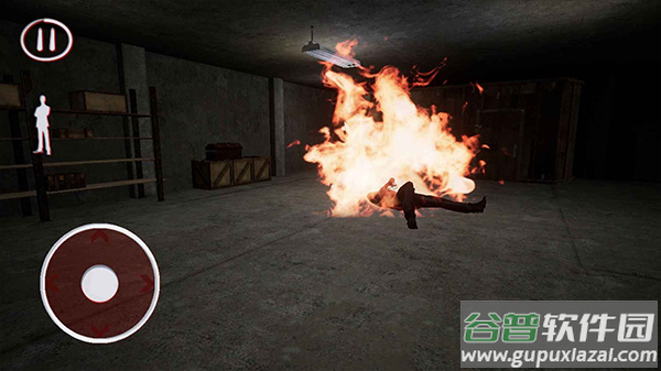 恐怖地铁逃生2.03版本下载(Scary Subway)截图2