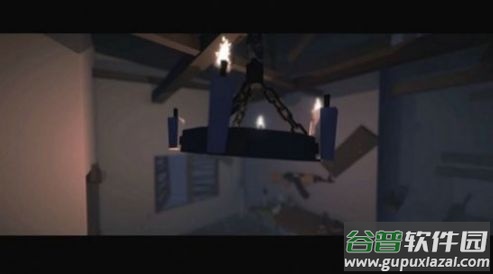 僵尸小镇生存游戏截图2