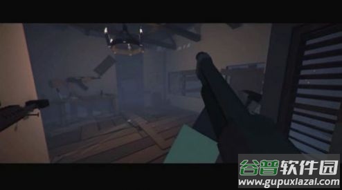 僵尸小镇生存游戏截图4