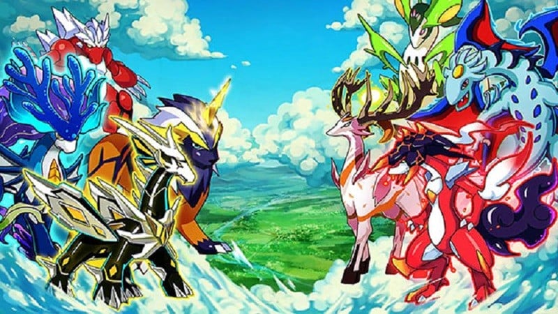 精灵风暴2手游(Monster Storm2)截图3