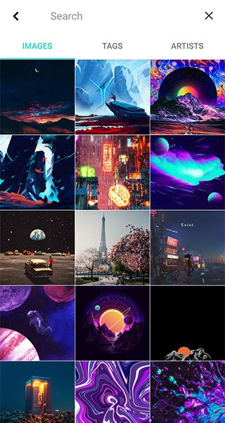 walli壁纸(Walli 4K)截图3
