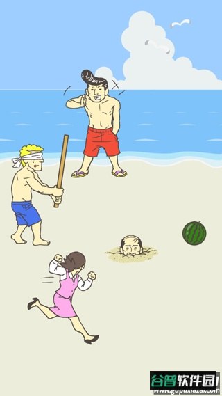 我要翘班游戏截图5