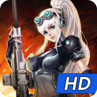 破碎黎明：阴影(高清版)手游v1.9.7