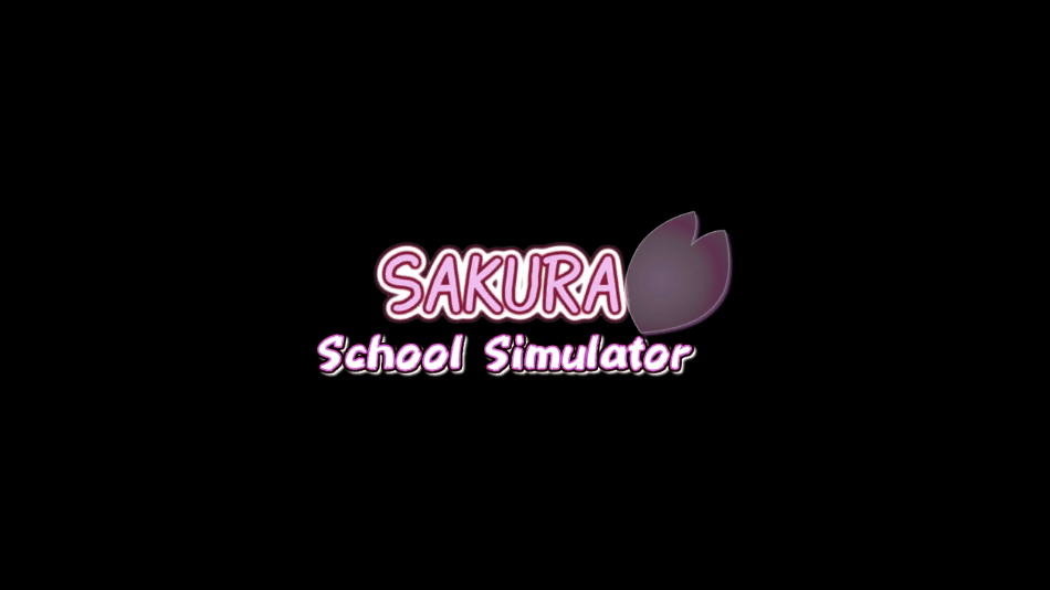 樱花校园模拟器1.045.11最新版本(SAKURA SchoolSimulator)截图1