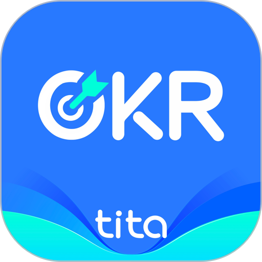 Tita OKR目标管理软件v13.0.7
