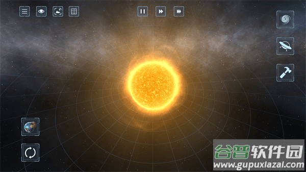 星球毁灭模拟器2025年最新版截图2