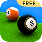 Pool Break Lite模拟台球游戏v2.7.1