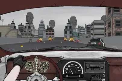 死亡之路截图3