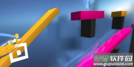 变色龙跑酷(Chameleon)