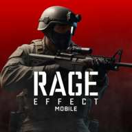 愤怒效应游戏(Rage Effect: Mobile安装器)v2.7.5