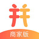 伙拼外卖商家版v1.2.1