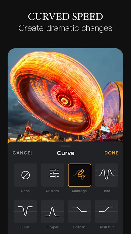 小影国际版截图5