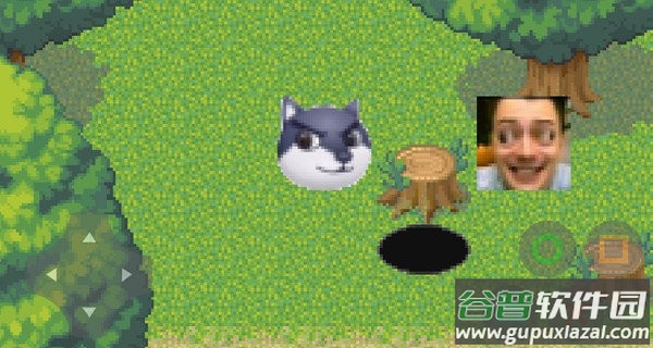 逃离伏拉夫手机版截图1