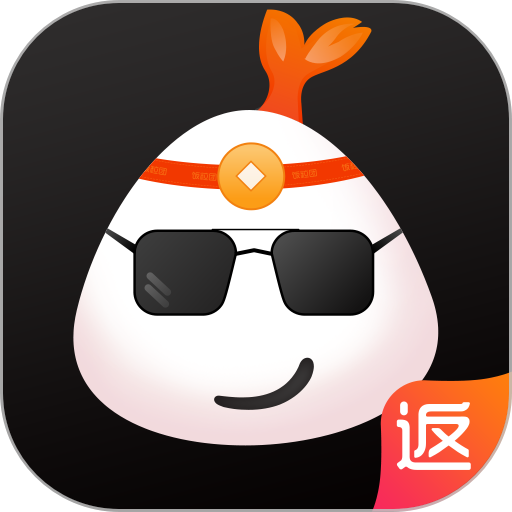 饭粒团购物v2.2.7