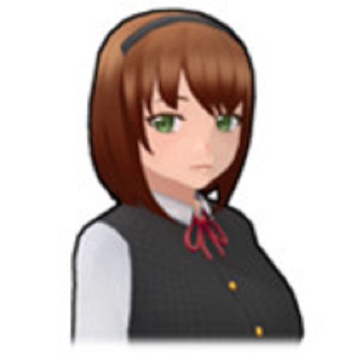 萨拉的学校生活游戏(Sara)v0.1