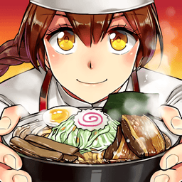 拉面餐厅破解版游戏无限钻石v1.0.8