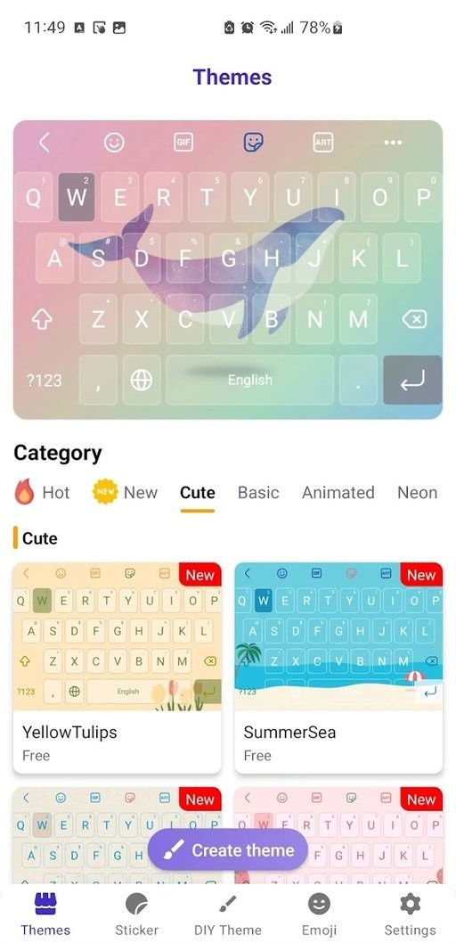 keyscafe官方下载