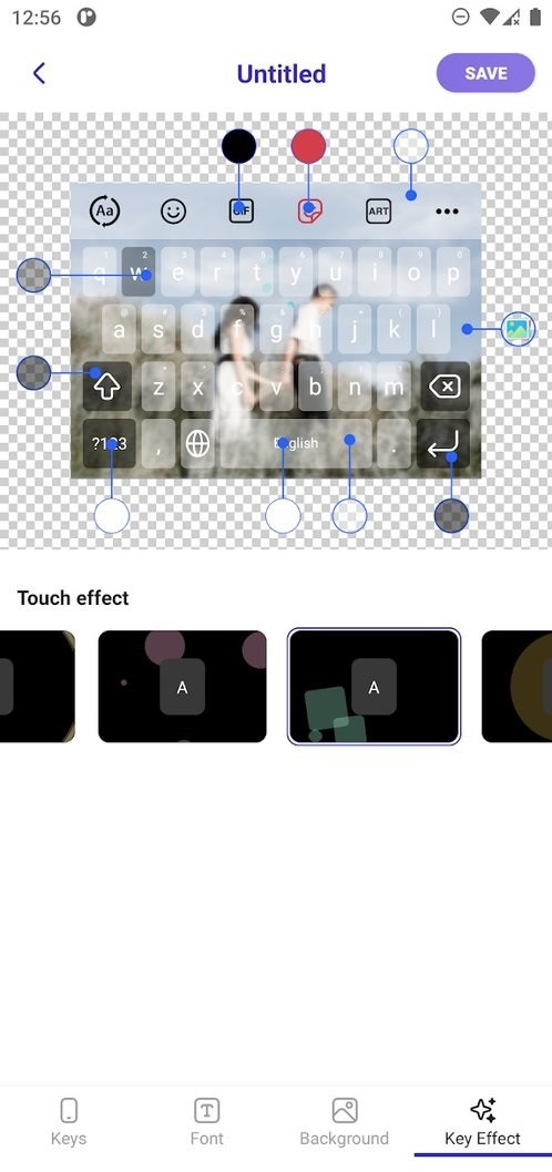 keys cafe最新版本截图1
