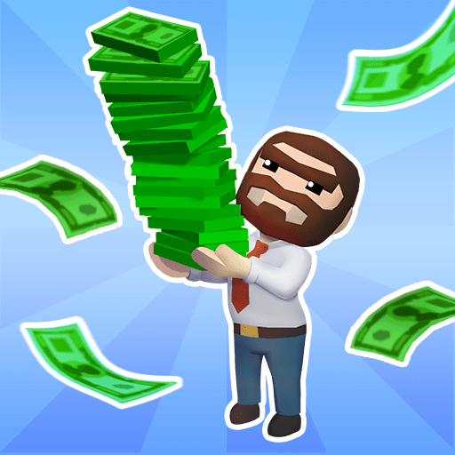 我的银行帝国免费版v2.5.3