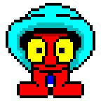 经典食人花游戏官方手机版下(Super Zeek)v1.6.3