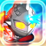 奥特曼兄弟手机版下载(Ultraman Bros)v1.21