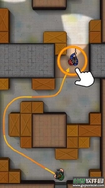猎人刺客(assassin)截图3