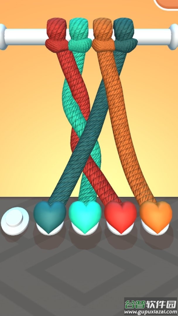 彩绳解解乐官方版