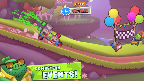 坏猪仔2Bad Piggies 2