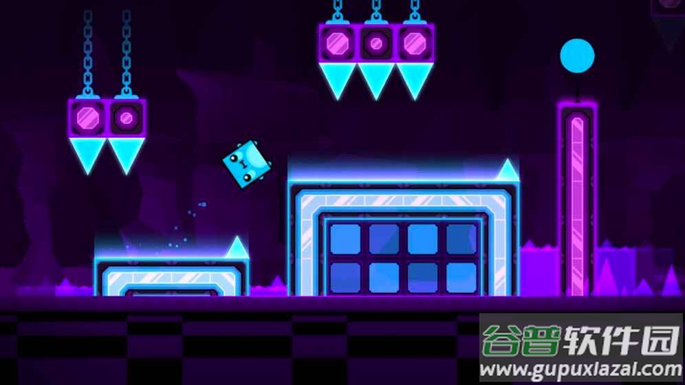 几何冲刺世界正版下载