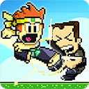 英雄丹下载正版(Dan The Man)v1.11.22