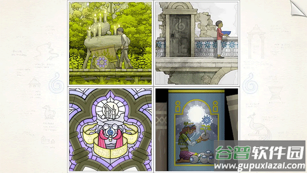 画中世界下载安卓版截图2