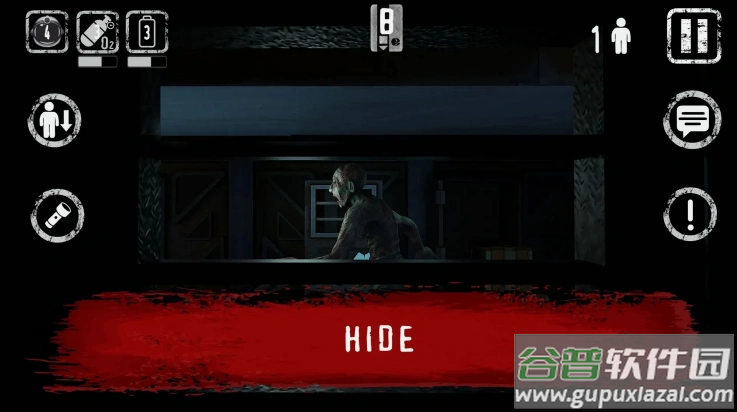 后室邪恶空间多人联机版最新下载截图1