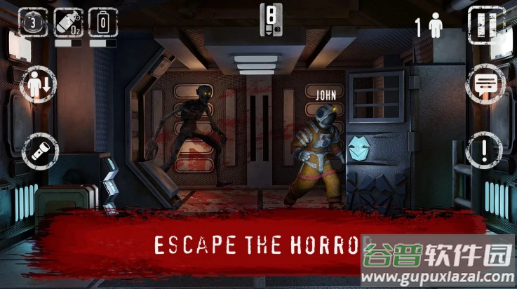 后室邪恶空间多人联机版最新下载截图2