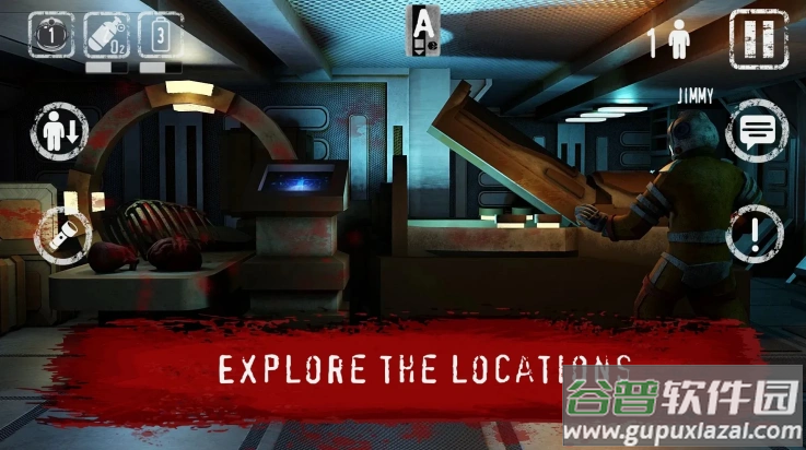 后室邪恶空间多人联机版最新下载截图4