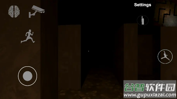 暗夜惊魂游戏截图2