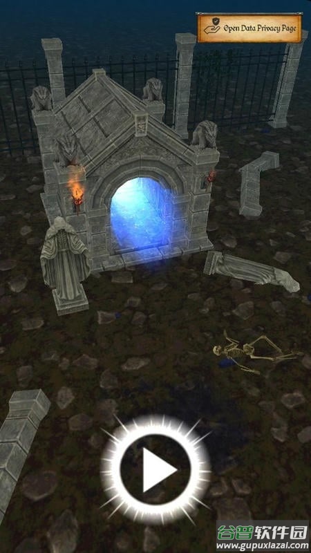 神庙逃亡之战士公主版本截图3