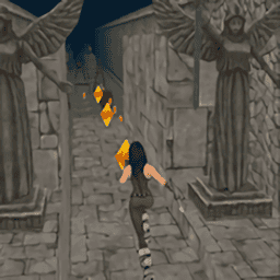 神庙逃亡之战士公主版本v1.531