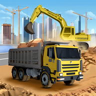 运输大亨帝国城市官方正版(Tycoon Empire安装器)v2.9.0