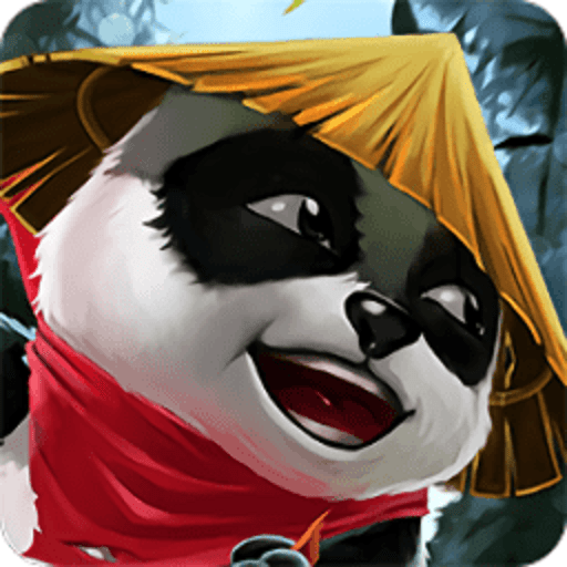 熊猫奔跑手游(Panda Run)v1.0.5
