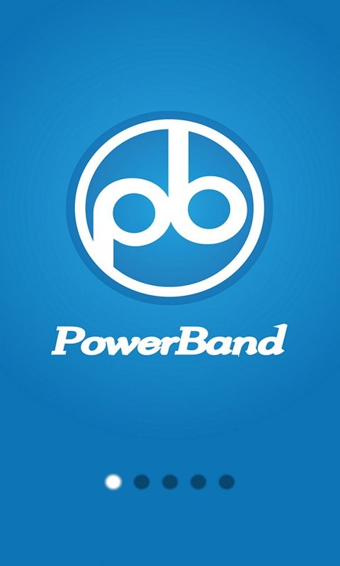 powerbandapp官方版截图3