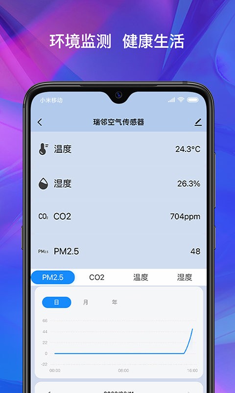 瑞邻生活软件截图2