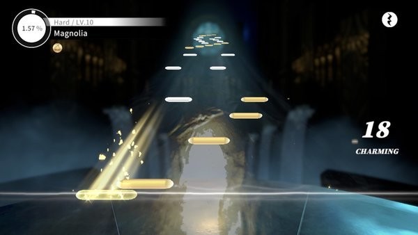 古树旋律重生(DEEMO -Reborn-)截图1