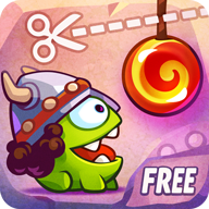 割绳子时光旅行官方最新版下载(Cut the Rope Time Travel)v1.15.0