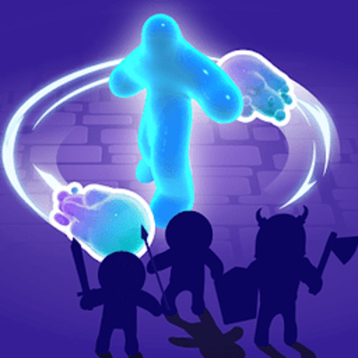 斑点英雄菜单版(blob hero)v2.0.11